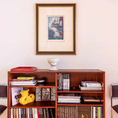 Guestready - S. Bento Bright Apartment