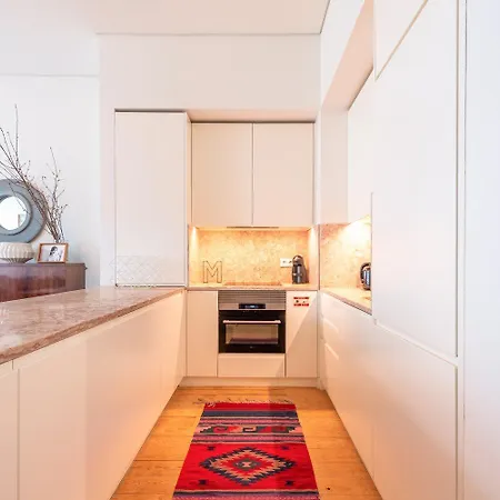 Guestready - S. Bento Bright דירה *