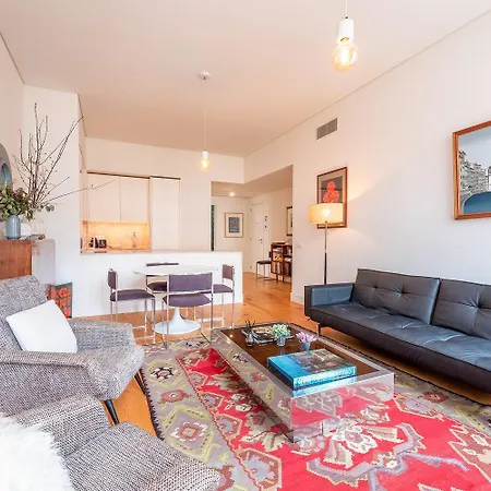 Apartamento Guestready - S. Bento Bright *
