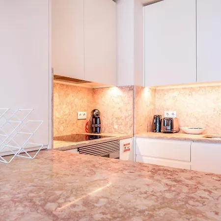 Guestready - S. Bento Bright Apartamento