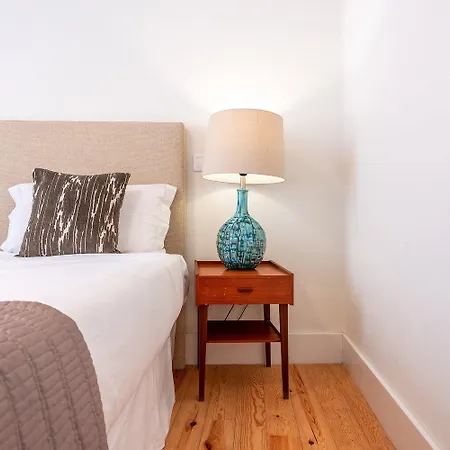 Apartment Guestready - S. Bento Bright