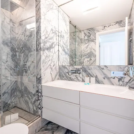 Guestready - S. Bento Bright Apartment Lisbon